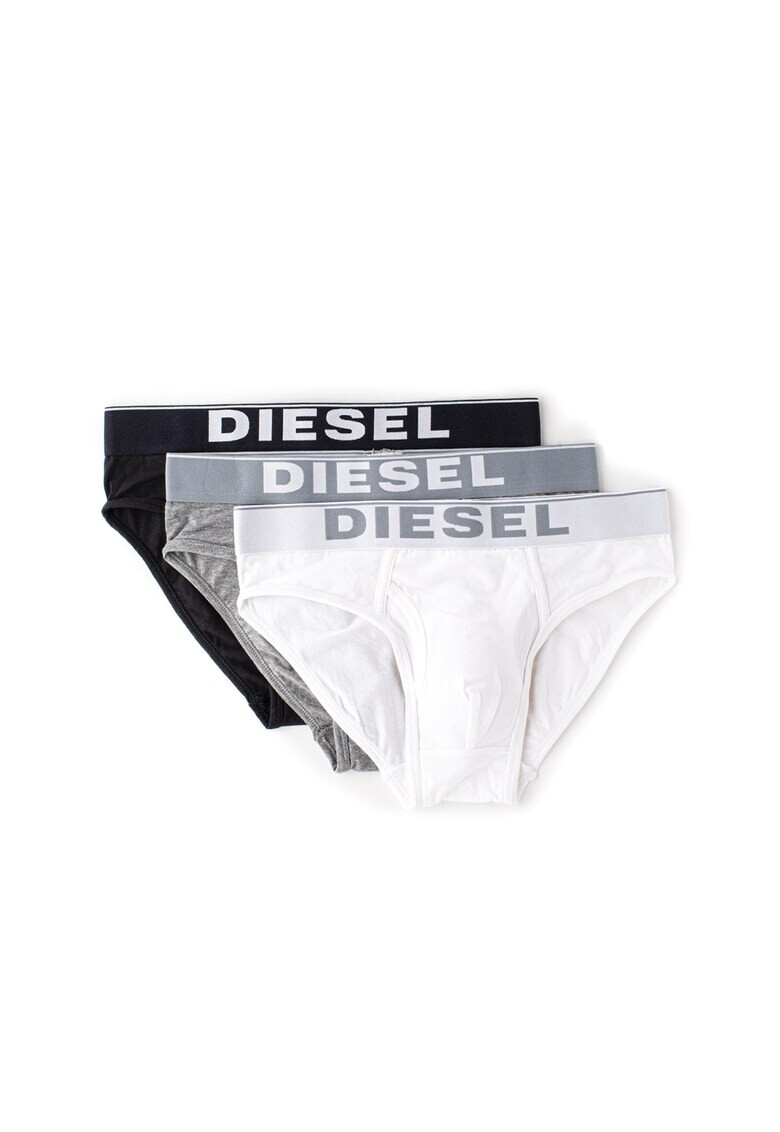 Diesel Set de chiloti Blad - 3 perechi - Pled.ro