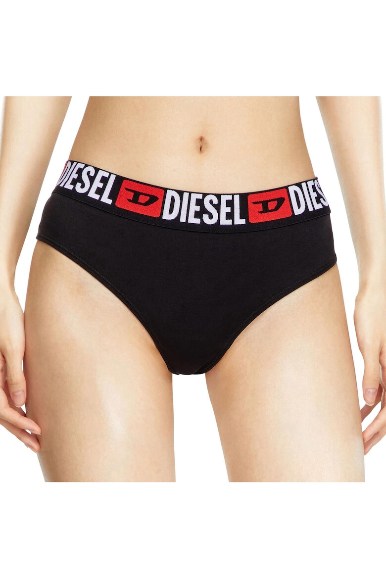 Diesel Set de chiloti tanga Stars - 3 perechi - Pled.ro