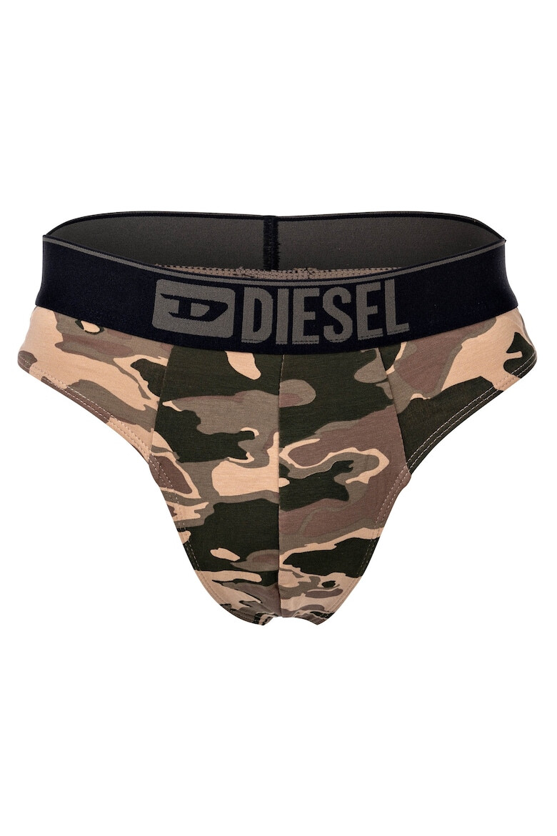 Diesel Set de chiloti tanga Umbr - 2 perechi - Pled.ro