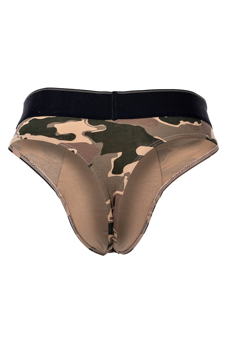 Diesel Set de chiloti tanga Umbr - 2 perechi - Pled.ro