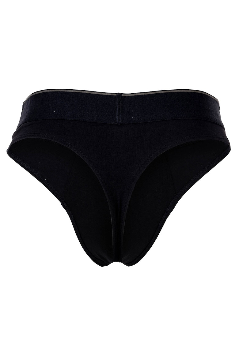 Diesel Set de chiloti tanga Umbr - 2 perechi - Pled.ro