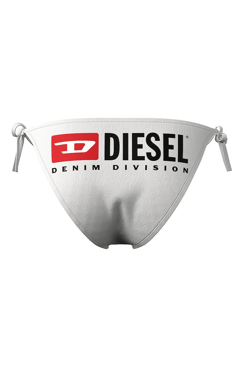 Diesel Slip cu imprimeu logo - Pled.ro