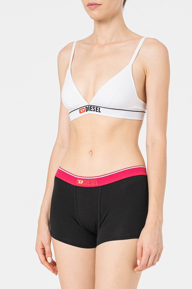 Diesel Sutien triunghiular fara sustinere metalica Lizzys - Pled.ro