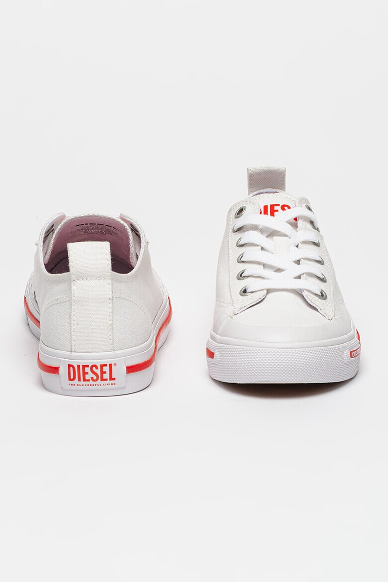 Diesel Tenisi cu logo S-Athos - Pled.ro