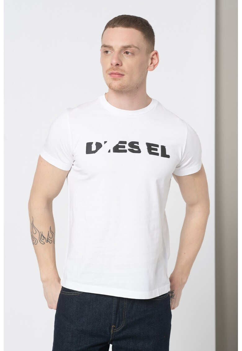 Diesel Tricou cu logo Diego - Pled.ro