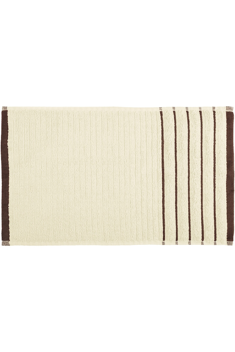 Dilios Set 10 prosoape Havana 30x50 cm 550 GSM 100% bumbac Zero Twist - Pled.ro