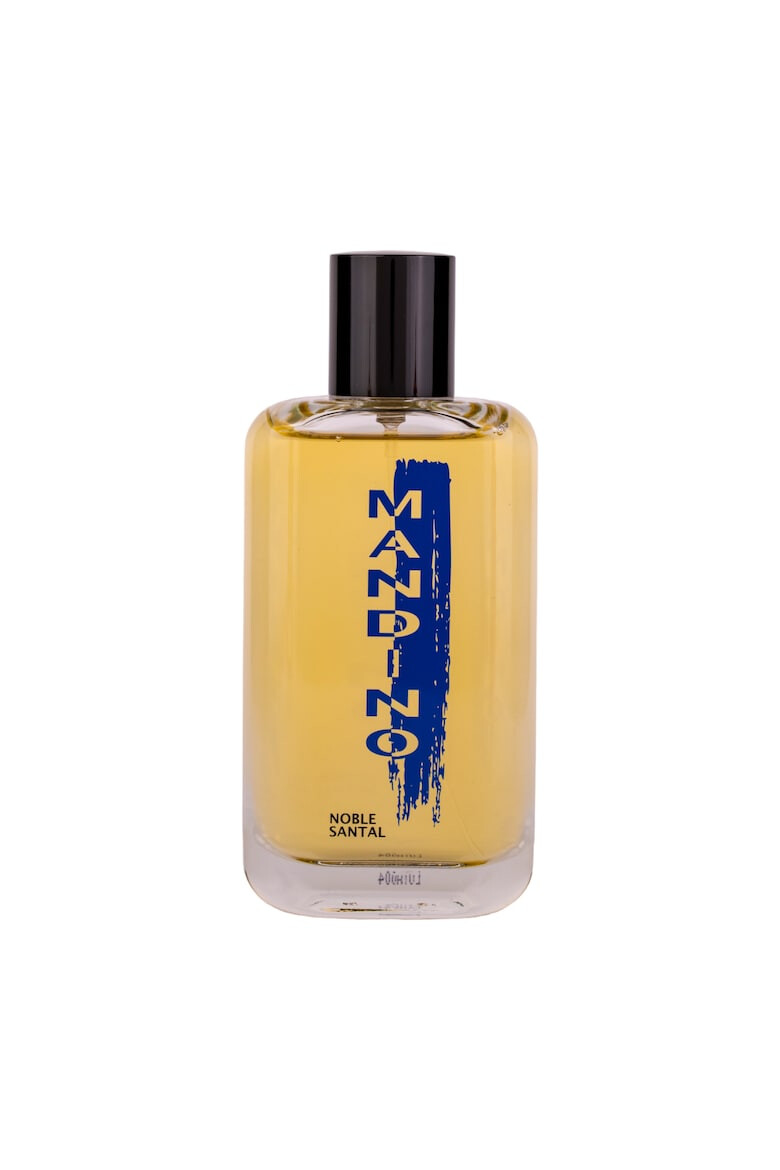 Dina Cosmetics Apa de Parfum Mandino Noble Santal Unisex 100ml - Pled.ro