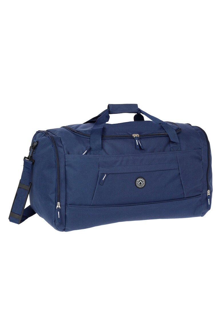 Diplomat Geanta Sport/Calatorie SAC 30 - 60 cm Bleumarin - Pled.ro