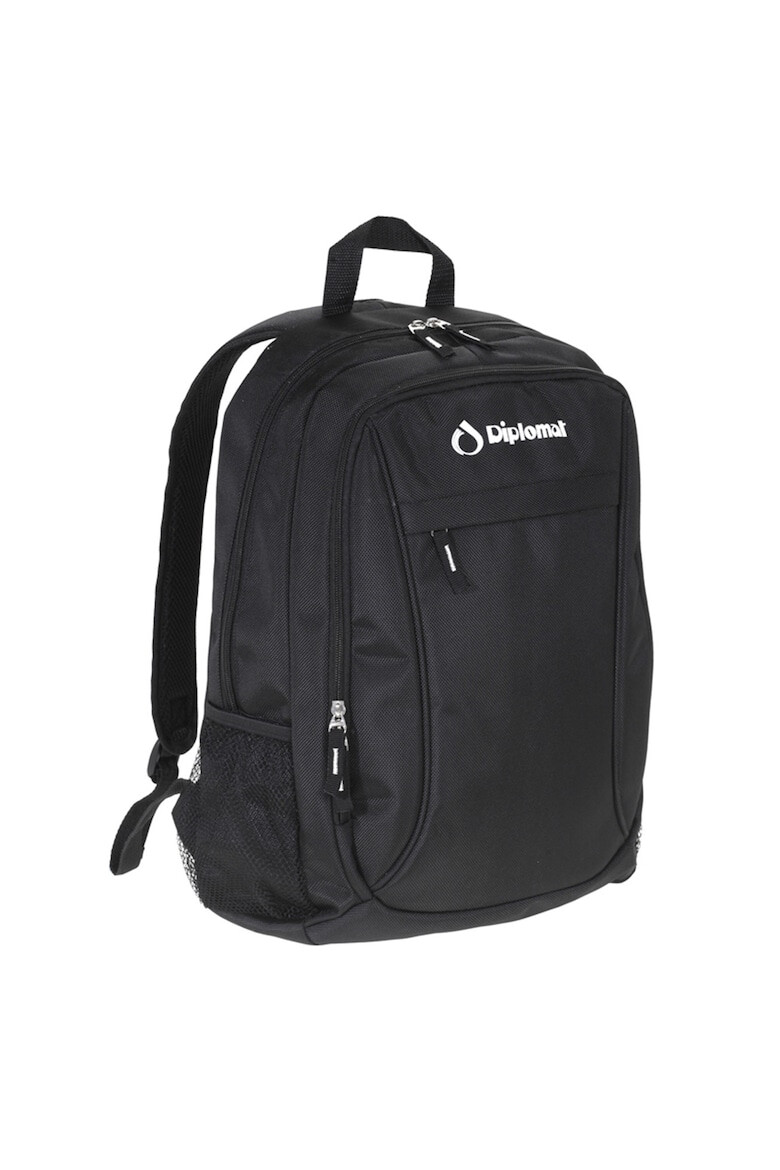 Diplomat Rucsac BF 17 Negru - Pled.ro