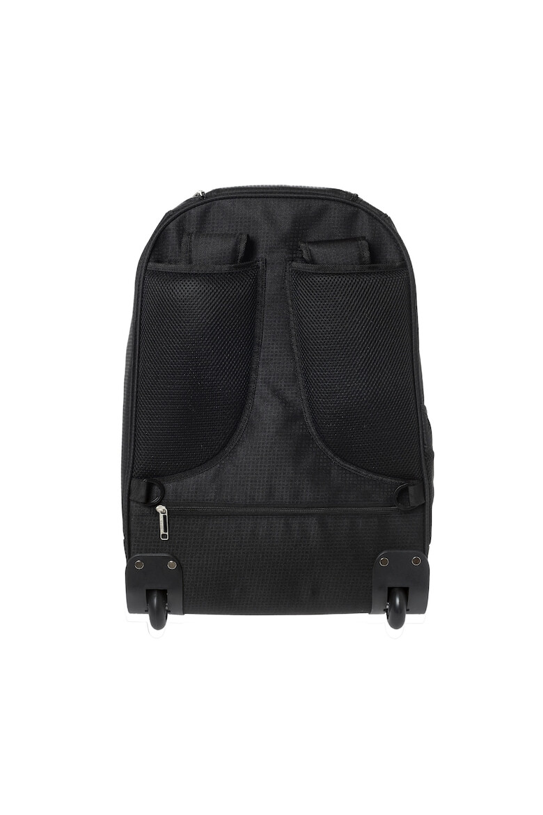 Diplomat Rucsac cu role 15.6" TBF200 Negru - Pled.ro