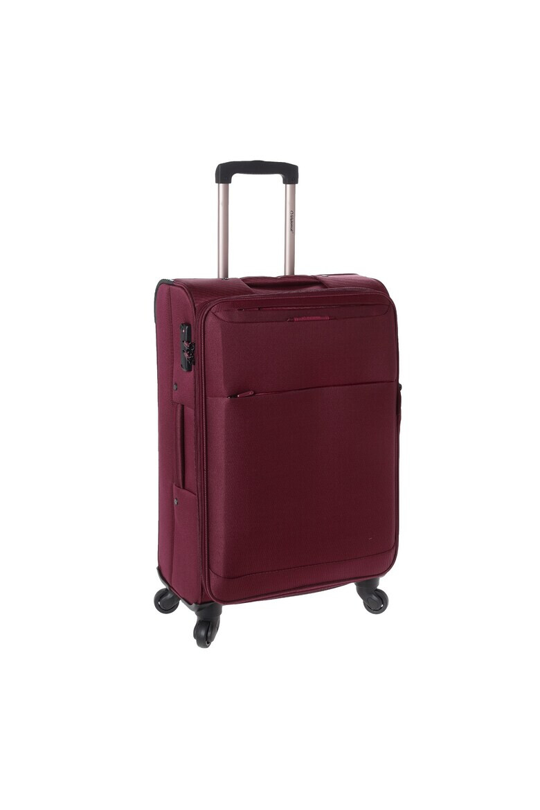 Diplomat Set Trolere ZC 6040 4 Roti 3 Piese Grena - Pled.ro