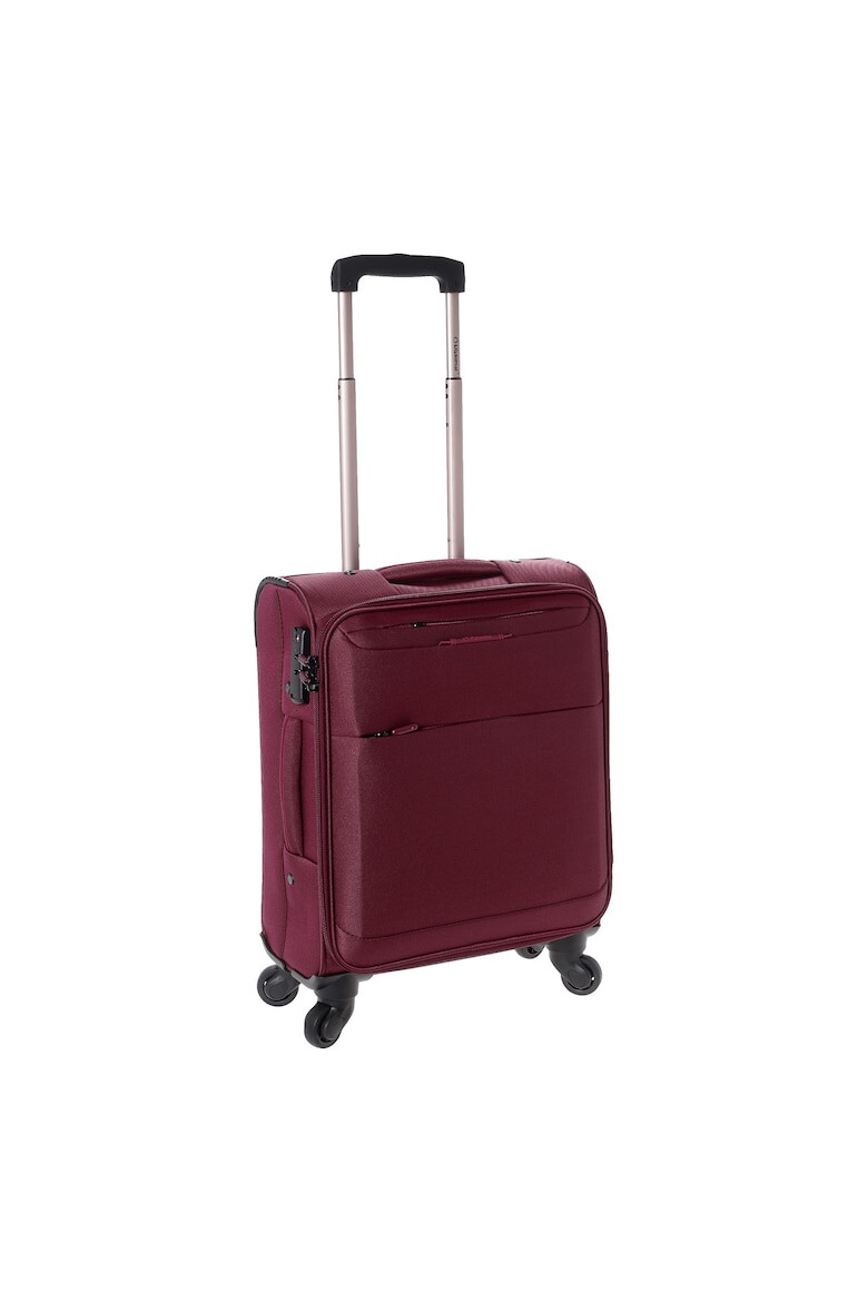 Diplomat Set Trolere ZC 6040 4 Roti 3 Piese Grena - Pled.ro