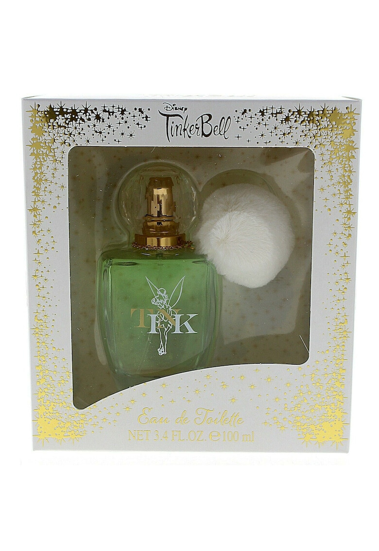 Disney Apa de Toaleta Tinker Bell Fete 100 ml - Pled.ro