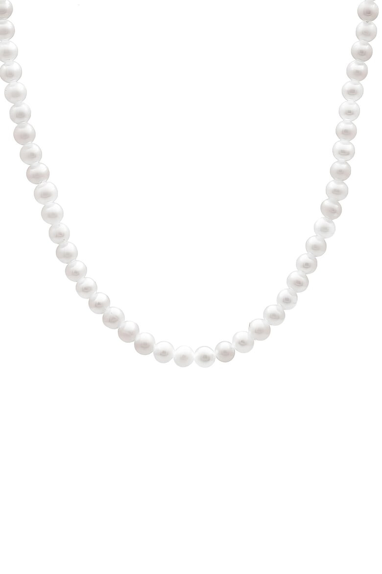 DIVA PEARLS Colier cu perle de cultura Irene - Pled.ro