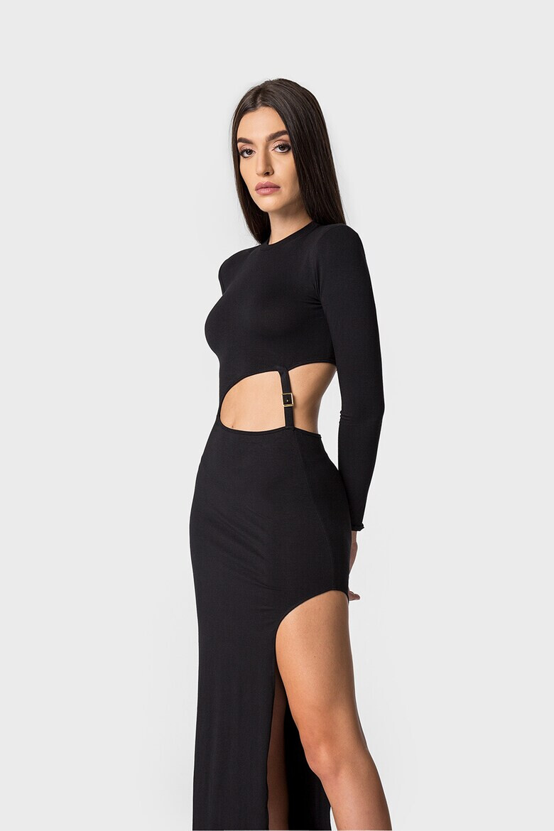 Divalo Rochie cu decupaj si slit lateral - Pled.ro