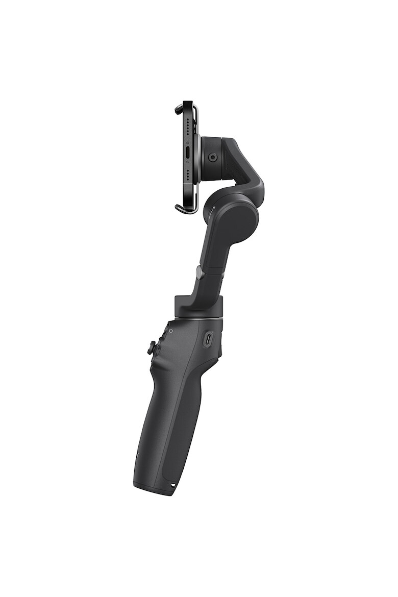 DJI Sistem de stabilizare Osmo Mobile 6 3 Axe Negru - Pled.ro