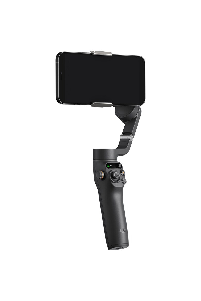 DJI Sistem de stabilizare Osmo Mobile 6 3 Axe Negru - Pled.ro