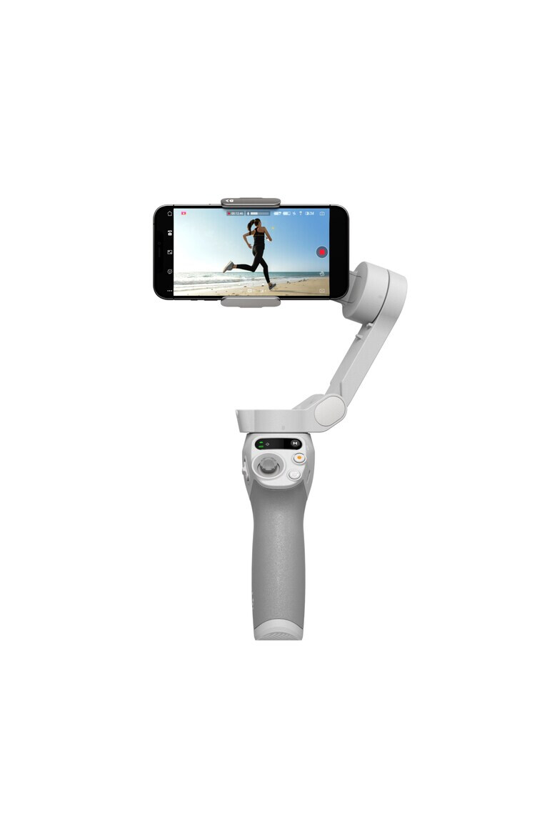 DJI Sistem de stabilizare Osmo Mobile 6 3 Axe Negru - Pled.ro