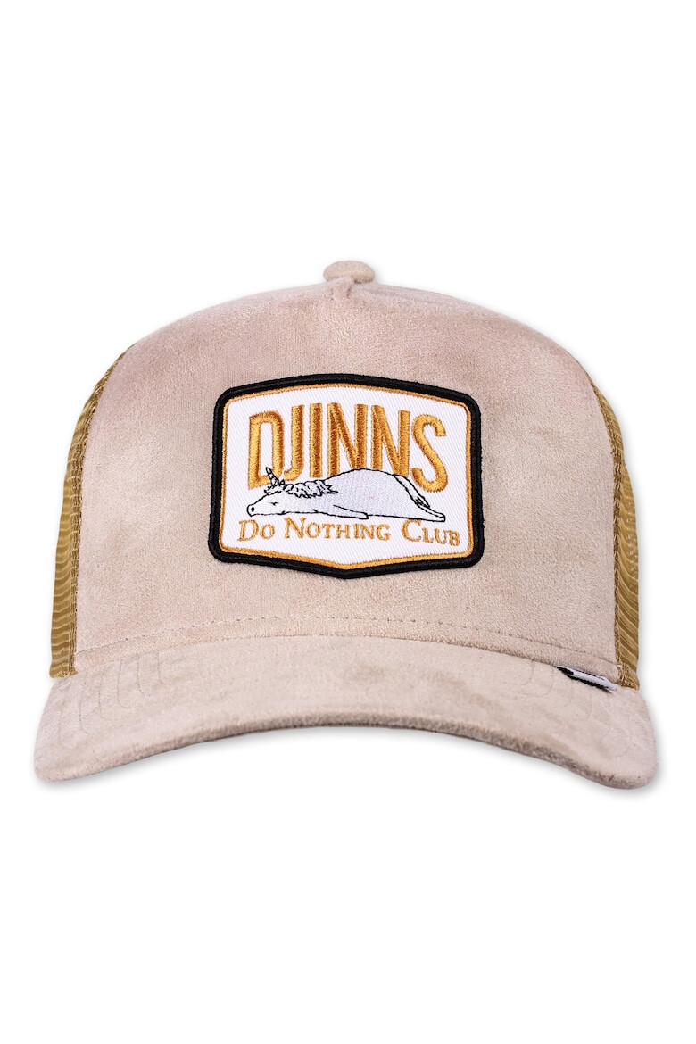 DJinns Sapca unisex cu logo brodat - Pled.ro