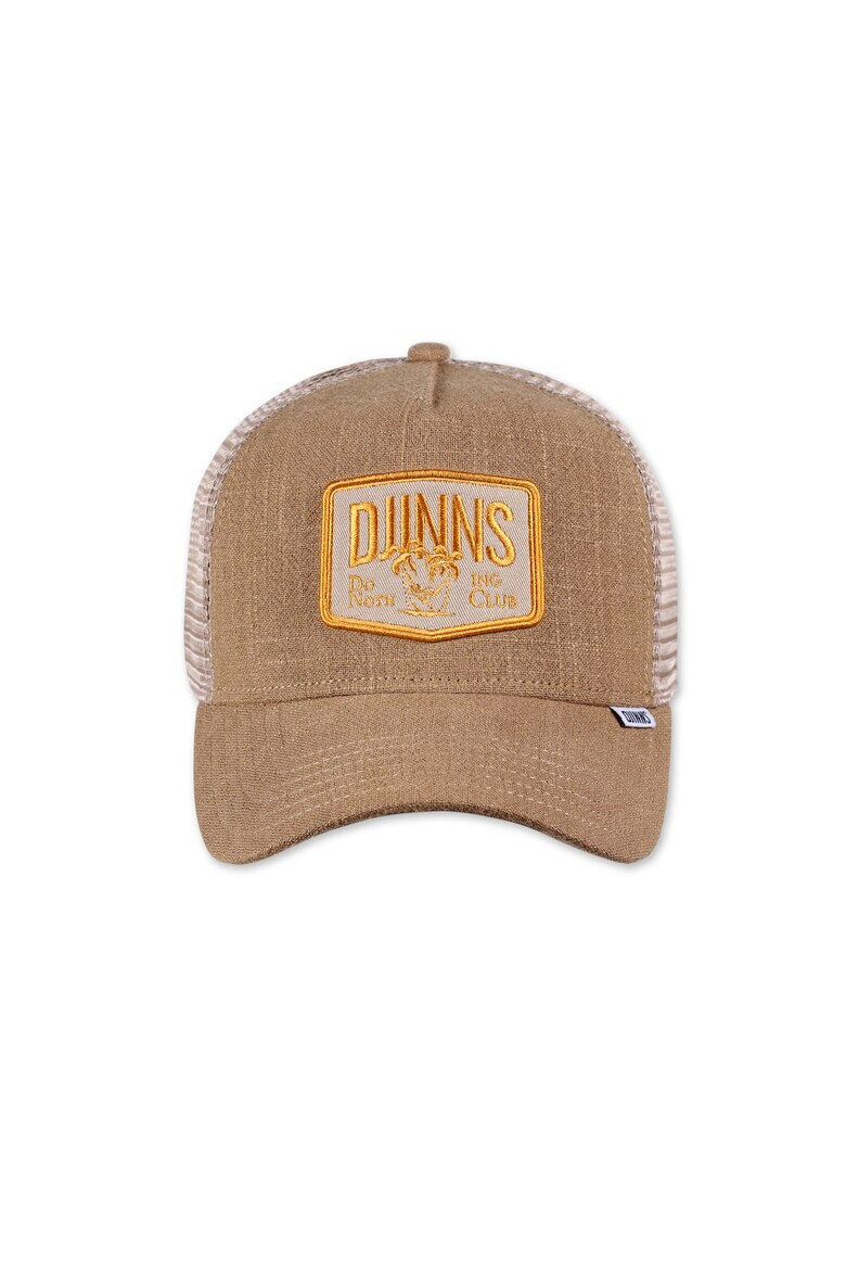 DJinns Sapca unisex cu logo brodat - Pled.ro