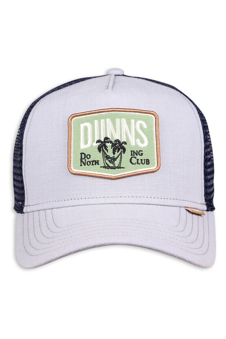 DJinns Sapca unisex cu logo brodat 8827 - Pled.ro