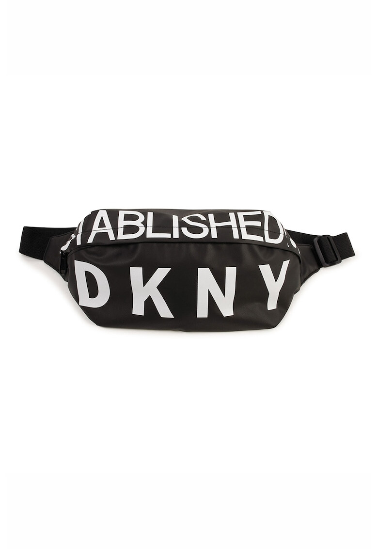 DKNY Borseta cu imprimeu logo - Pled.ro