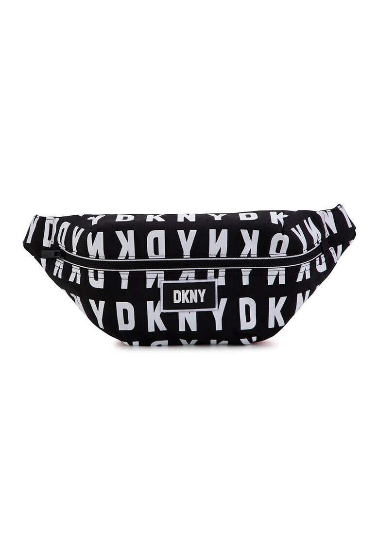 DKNY Borseta cu imprimeu logo - Pled.ro