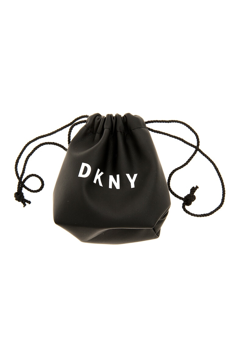 DKNY Bratara cu cristale de sticla Kenna - Pled.ro