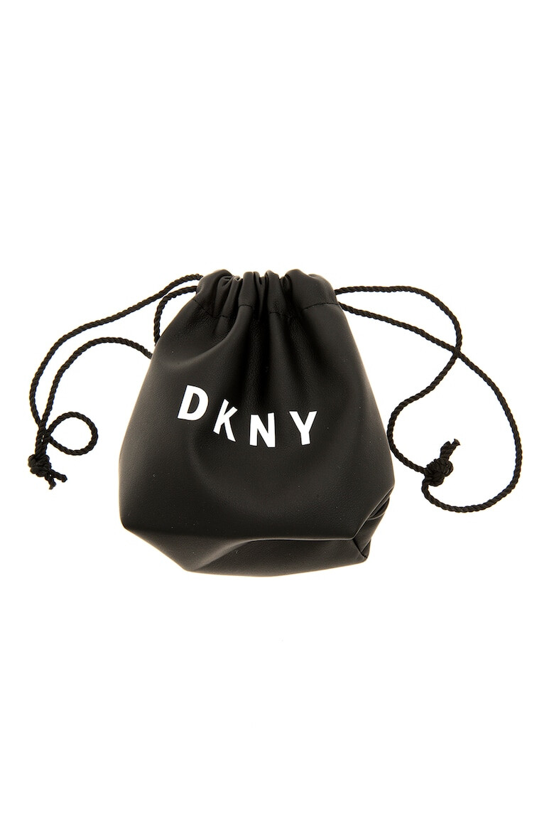 DKNY Bratara de alama Doyers - Pled.ro