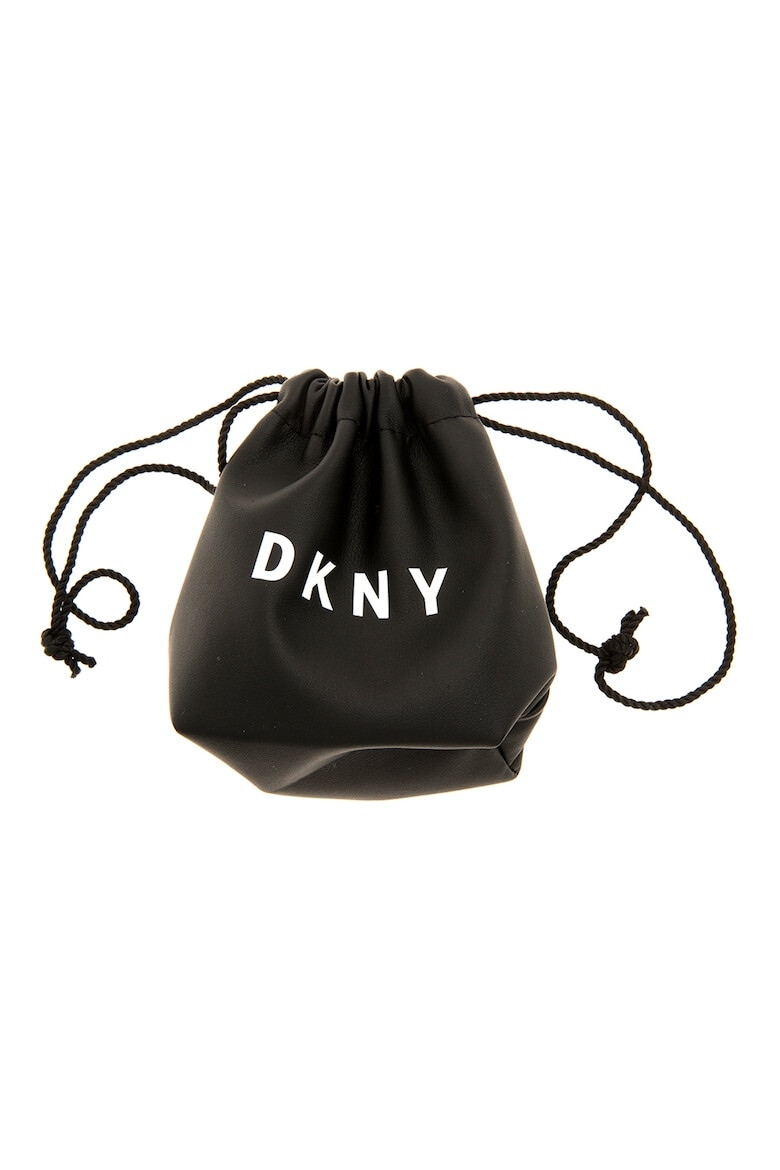 DKNY Bratara de alama Tilden - Pled.ro