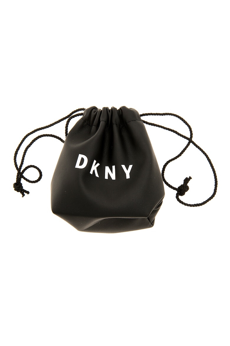 DKNY Bratara din ala Herzi - Pled.ro