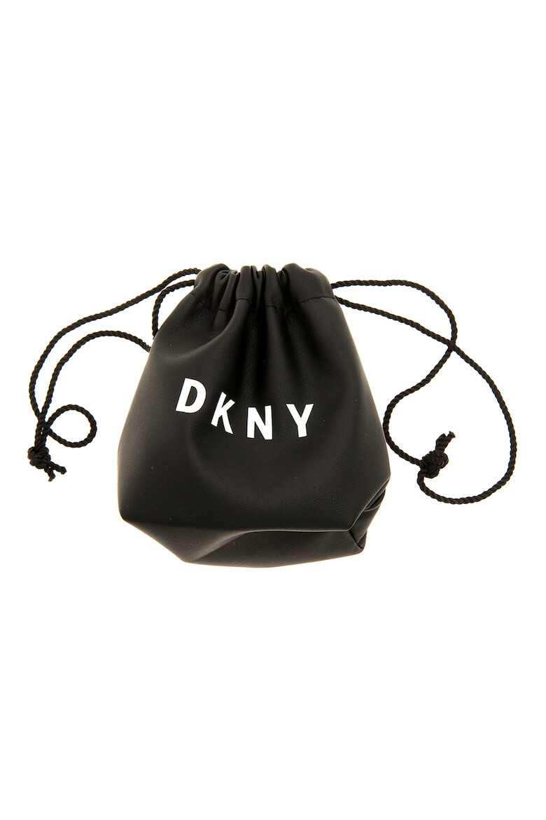 DKNY Cercei de alama Haven - Pled.ro