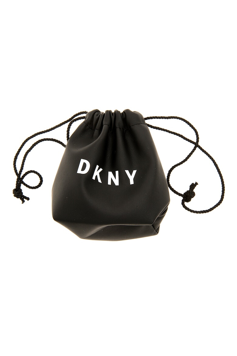 DKNY Colier din cristale - Pled.ro