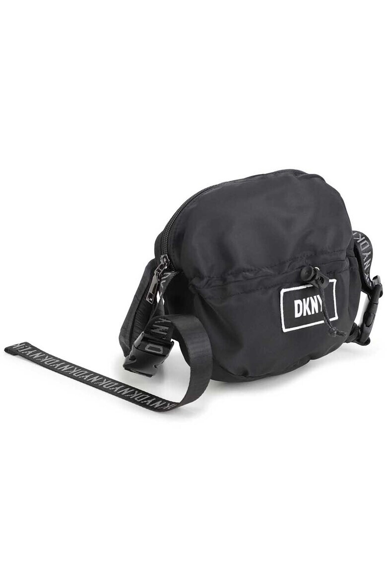 DKNY Geanta crossbody cu bareta detasabila - Pled.ro