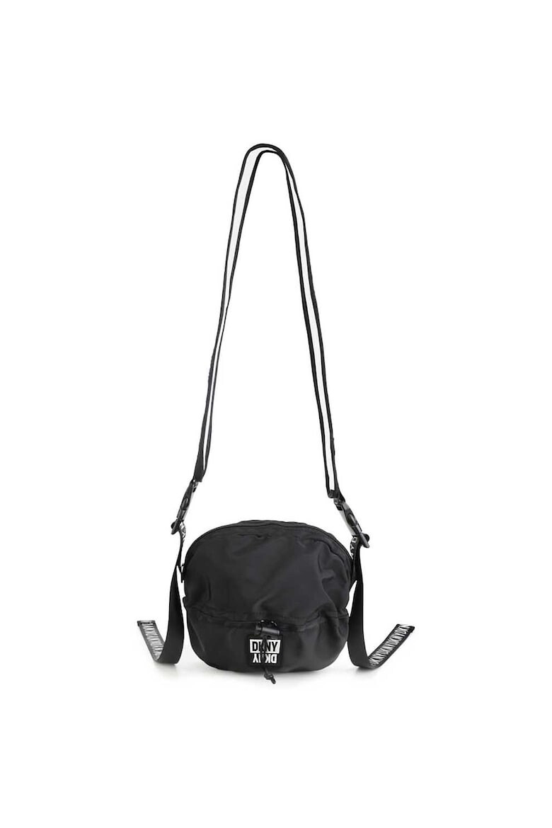 DKNY Geanta crossbody cu bareta detasabila - Pled.ro