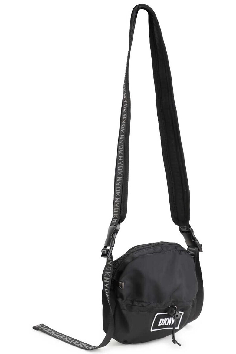 DKNY Geanta crossbody cu bareta detasabila - Pled.ro