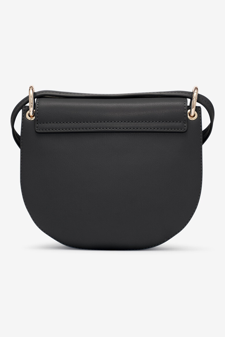 DKNY Geanta crossbody de piele Gramercy - Pled.ro