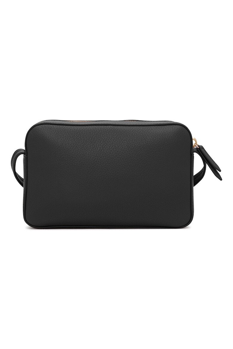 DKNY Geanta crossbody de piele Seventh - Pled.ro