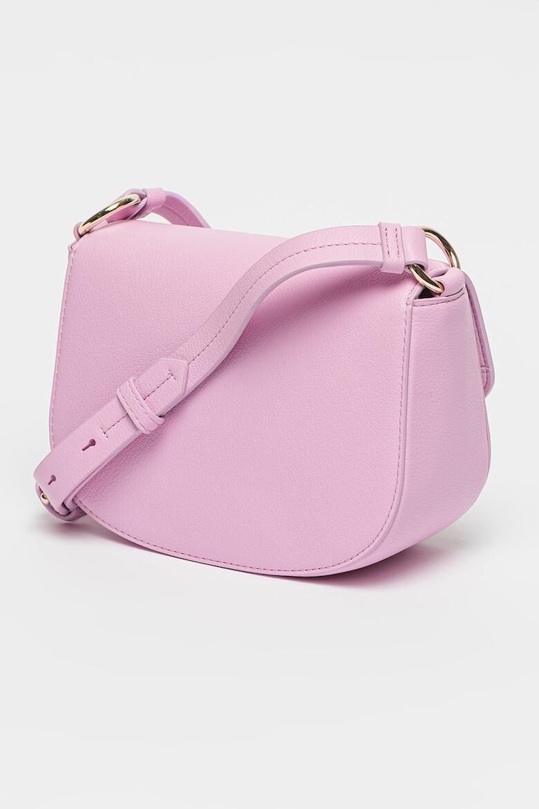 DKNY Geanta crossbody de piele Seventh Avenue - Pled.ro