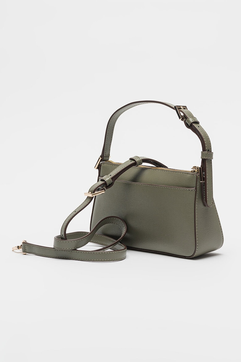 DKNY Geanta crossbody din piele Bryant - Pled.ro