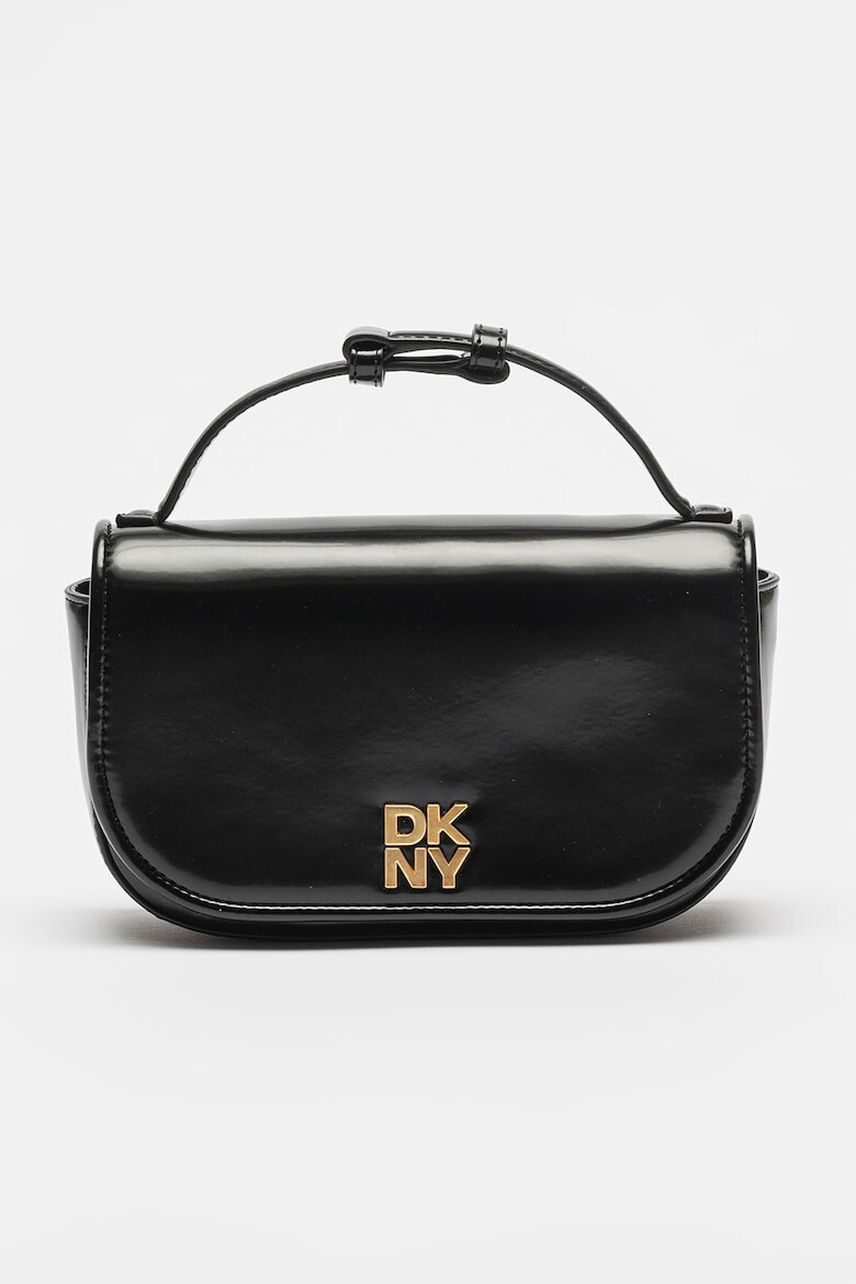 DKNY Geanta crossbody din piele ecologica Tammy - Pled.ro