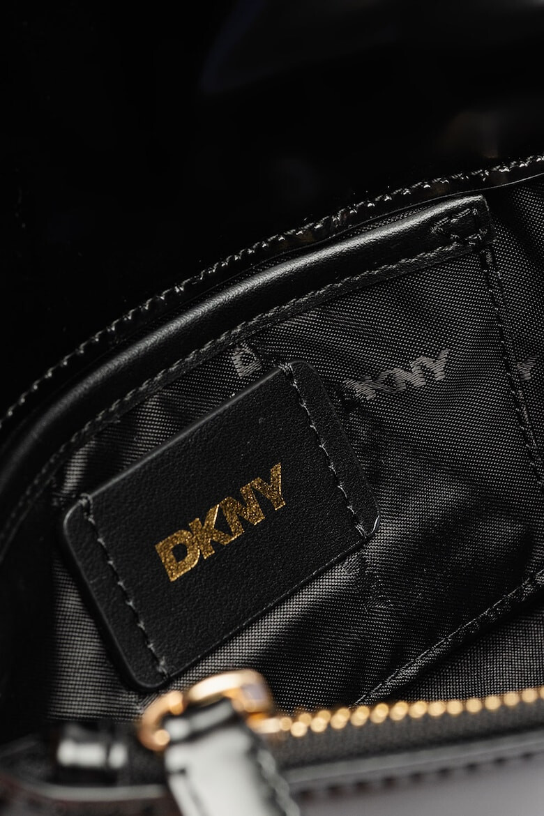 DKNY Geanta crossbody din piele ecologica Tammy - Pled.ro