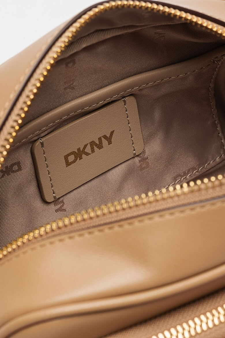 DKNY Geanta crossbody din piele Philo - Pled.ro