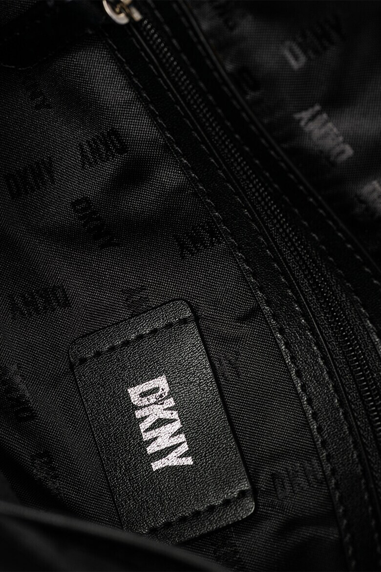 DKNY Geanta de piele cu bareta Tayden - Pled.ro