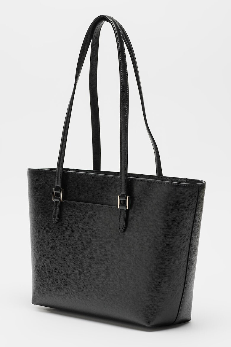 DKNY Geanta shopper din piele Bryant - Pled.ro