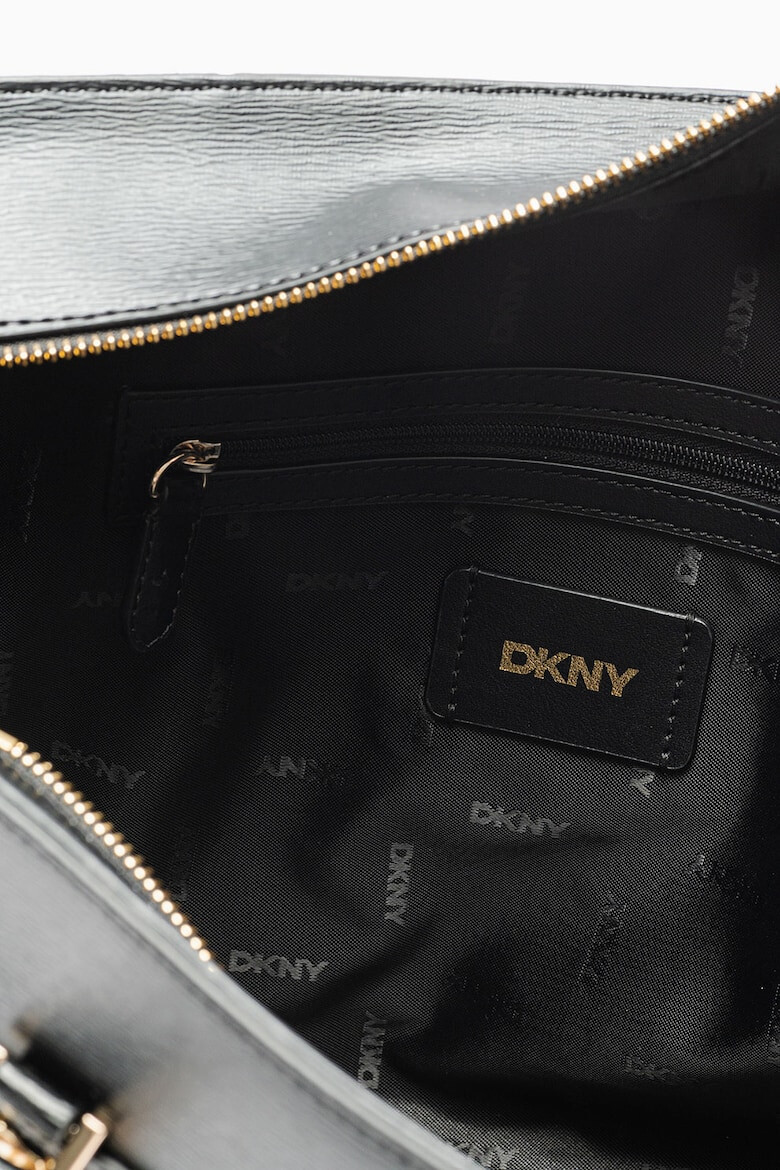 DKNY Geanta shopper din piele Bryant - Pled.ro