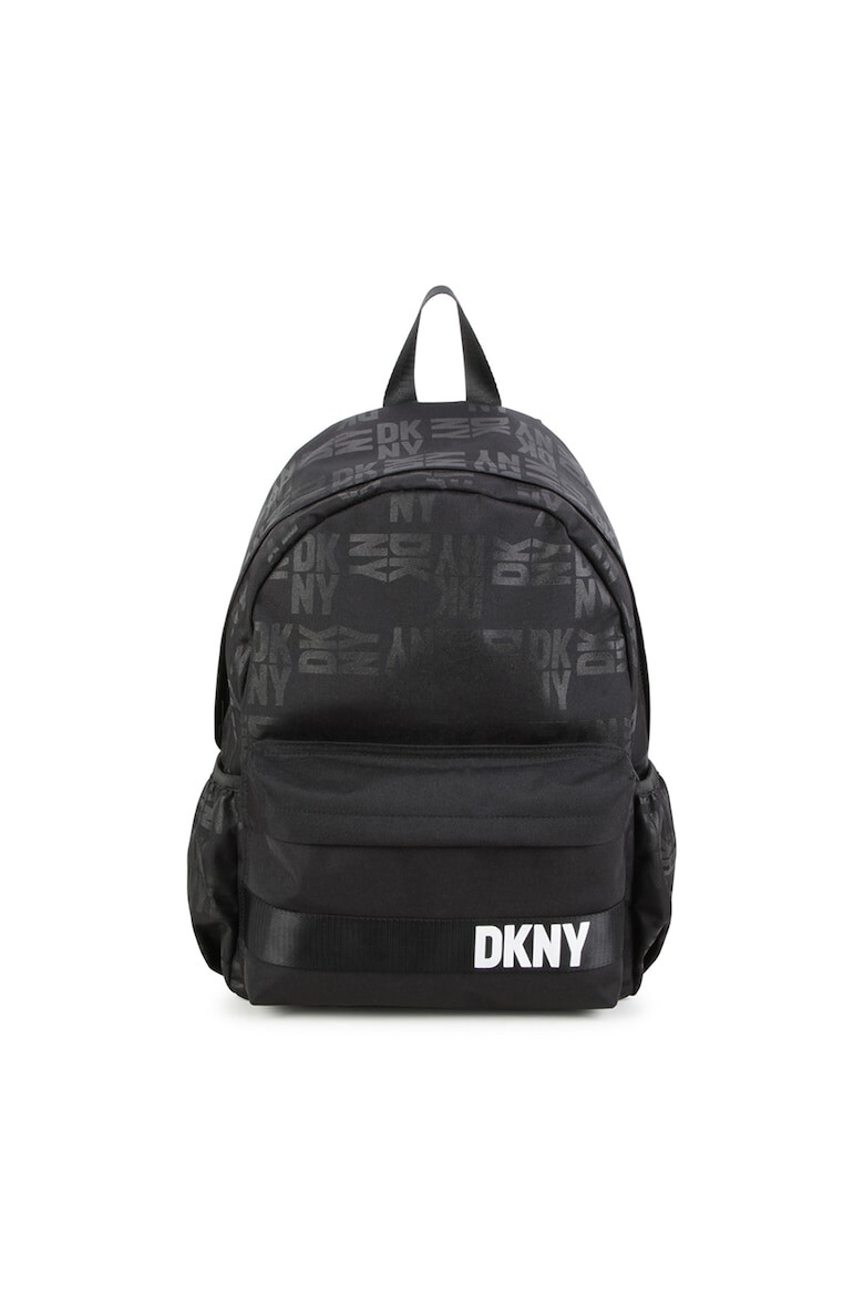 DKNY Rucsac cu buzunar exterior - Pled.ro