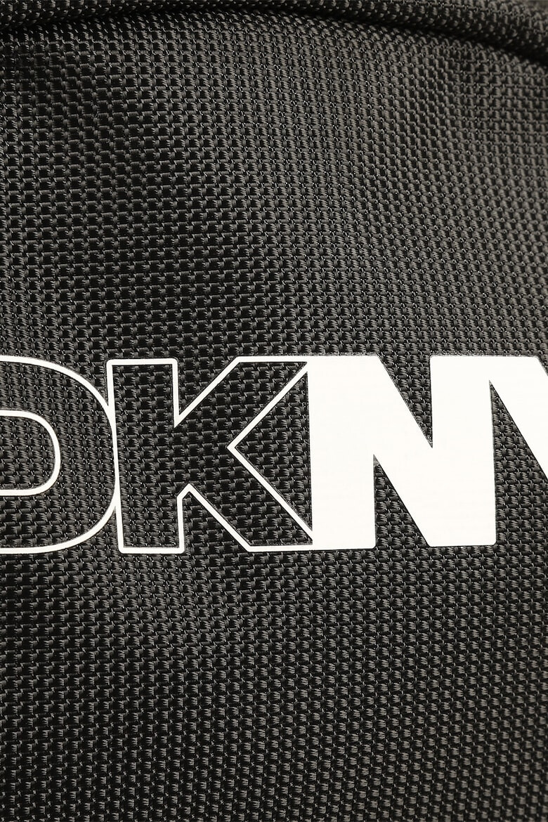 DKNY Rucsac cu imprimeu logo - Pled.ro