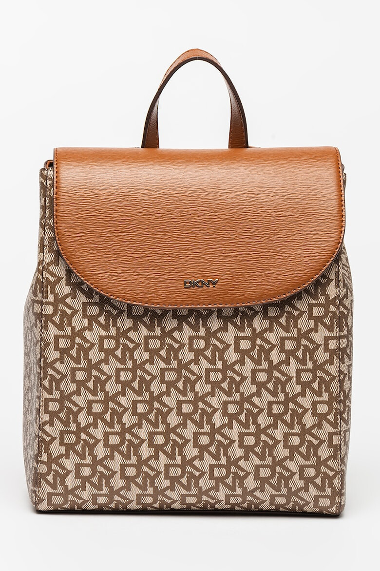 DKNY Rucsac cu model logo Bryant - Pled.ro