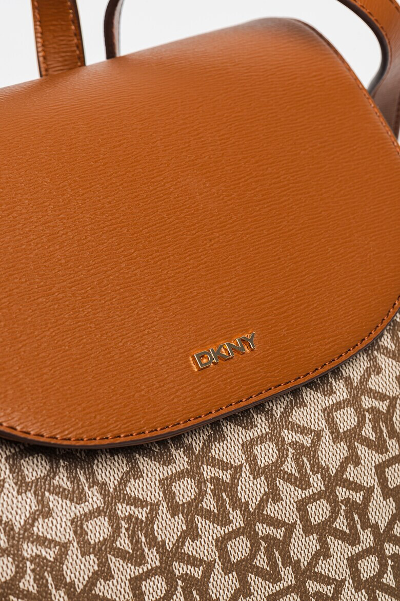 DKNY Rucsac cu model logo Bryant - Pled.ro